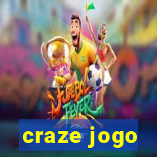 craze jogo